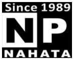 Nahata Plastikos LLP
